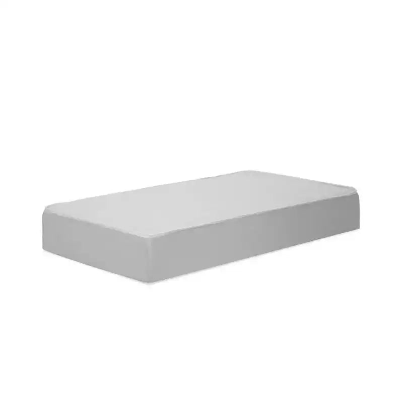 Mini Crib Mattress, Greenguard Gold Certified: Medium Firm, 4.5" Thickness, 100% Organic Cotton Cover