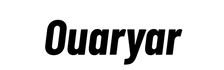 Ouaryar – Accueil