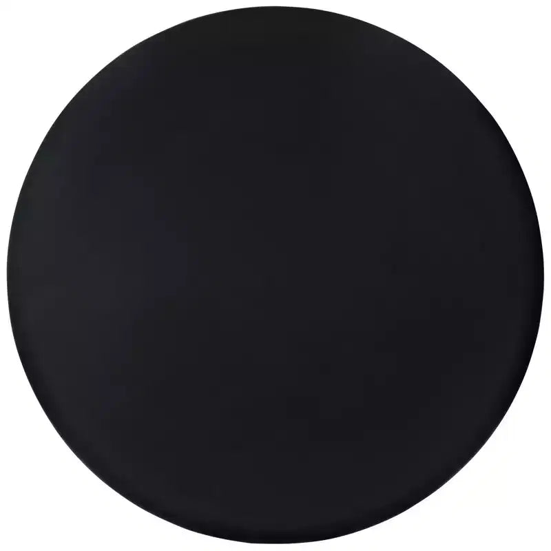 Round Dining Table, Modern Design