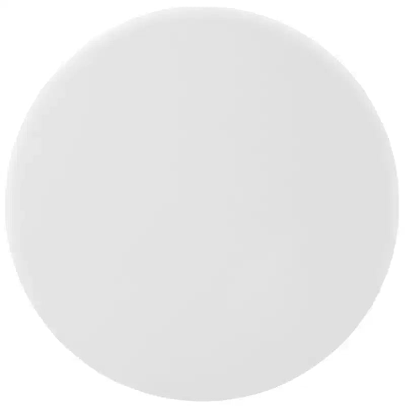 Round Dining Table, Modern Design