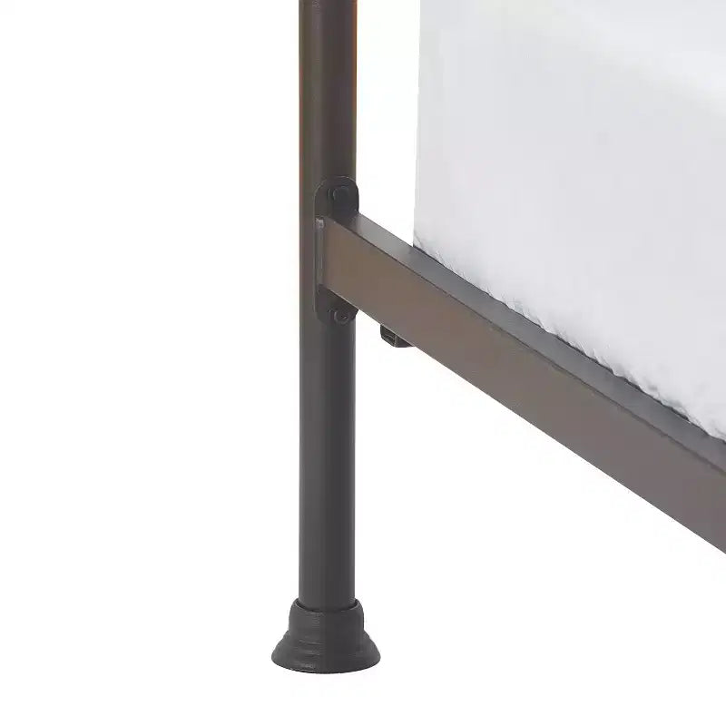 Industrial Metal Bed