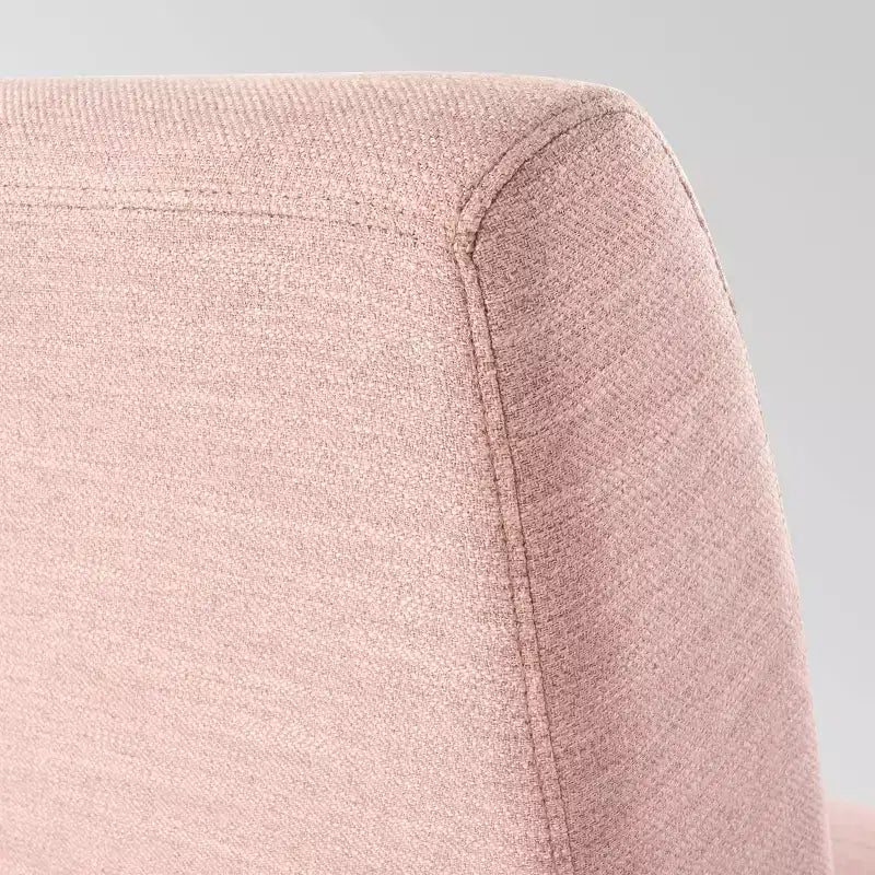 Contemporary Push Back Recliner Chair