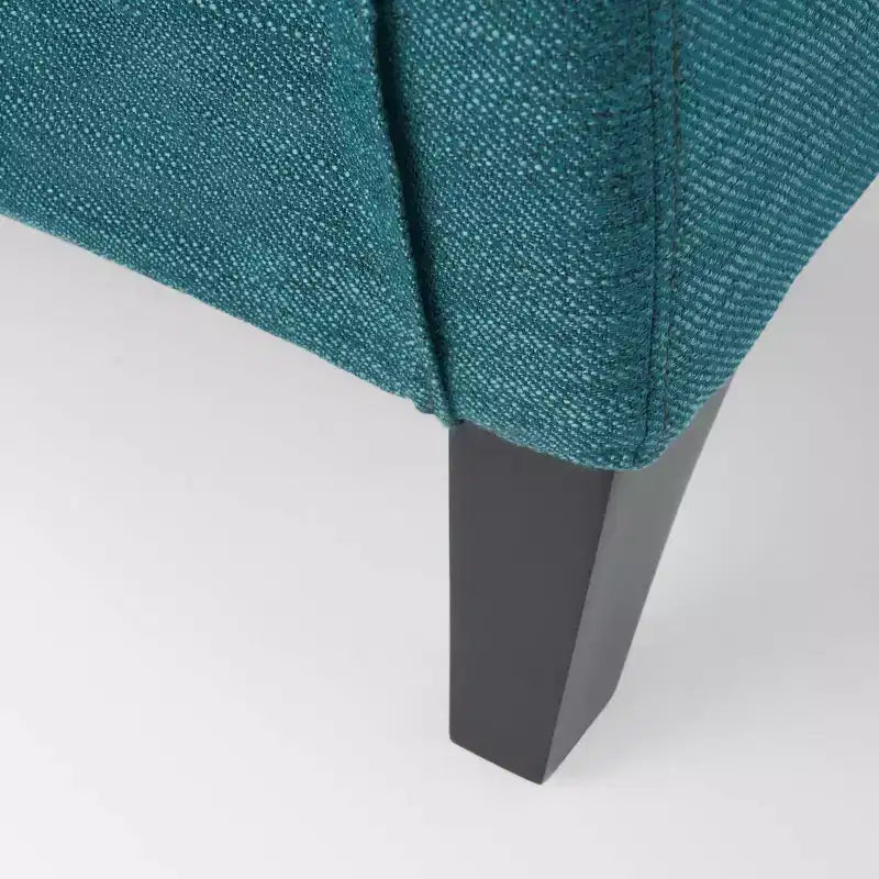 Contemporary Push Back Recliner Chair