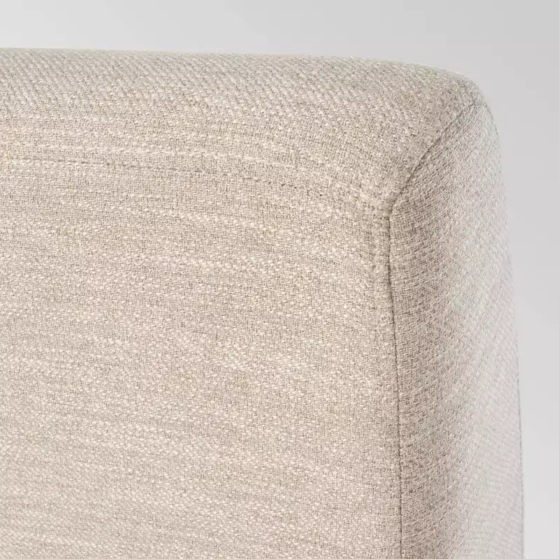 Contemporary Push Back Recliner Chair