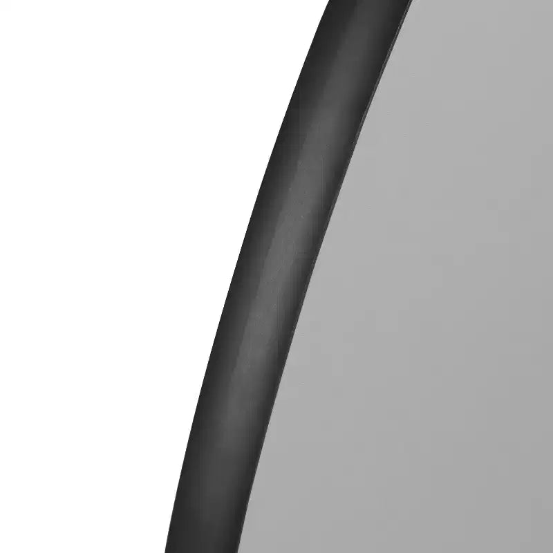 47.5" Half-Circle Wave Collaborative Activity Table, Height Adjustable
