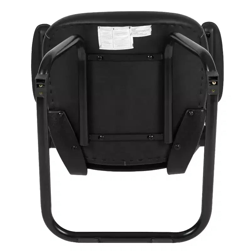 Mesh Guest Office Chair with Ergonomic Support