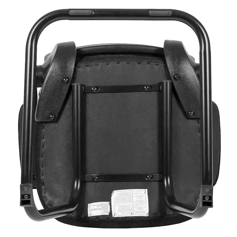 Mesh Guest Office Chair with Ergonomic Support
