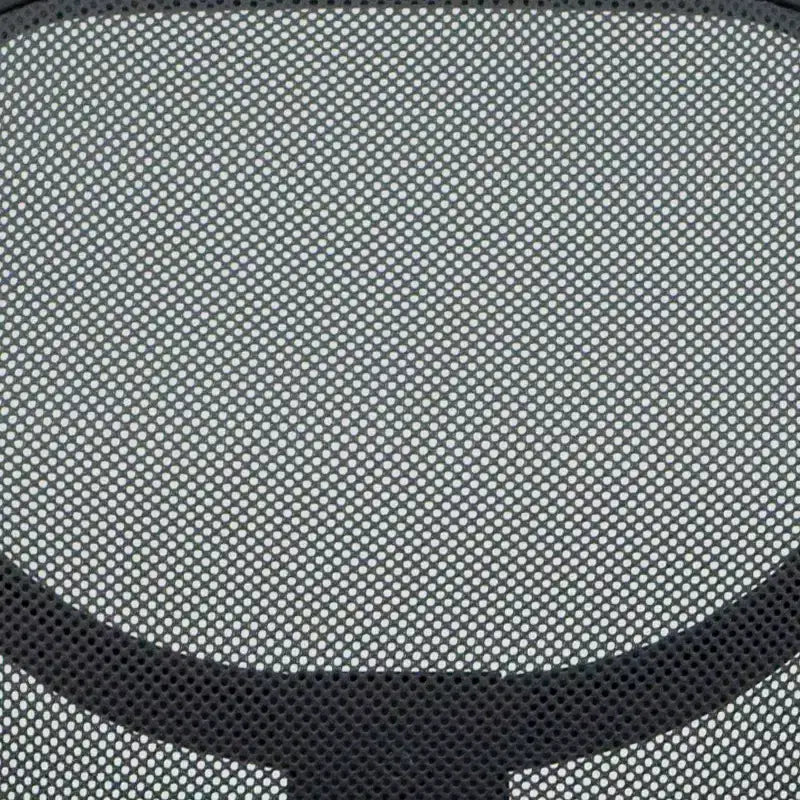 Mid-Back Mesh Swivel Task Chair with Curved Square Back