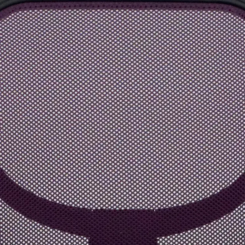 Mid-Back Mesh Swivel Task Chair with Curved Square Back
