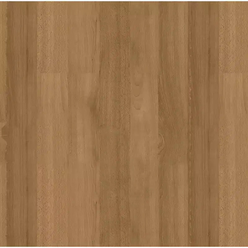 All Wood Round Dining Table